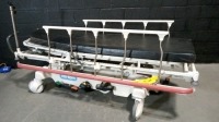 HILL-ROM P8040 STRETCHER