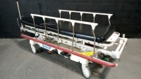 HILL-ROM P8040 STRETCHER