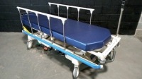 HILL-ROM P8010 STRETCHER