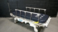 HILL-ROM P8005 STRETCHER