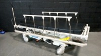 HILL-ROM P8000 STRETCHER