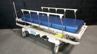 HILL-ROM P8000 STRETCHER