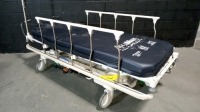 HILL-ROM P8000 STRETCHER