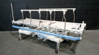 HILL-ROM P8000 STRETCHER