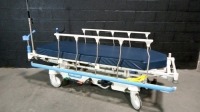 HILL-ROM P8000 STRETCHER