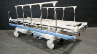 HILL-ROM P8000 STRETCHER