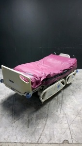 HILL-ROM TOTALCARE SPORT HOSPITAL BED