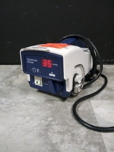 ARJOHUNTLEIGH FLOWTRON EXCEL COMPRESSION PUMP