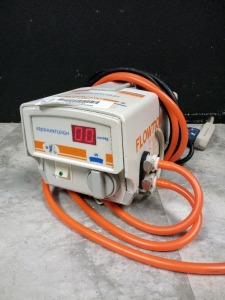 ARJOHUNTLEIGH FLOWTRON EXCEL COMPRESSION PUMP