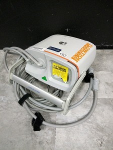 ARJOHUNTLEIGH FLOWTRON UNIVERSAL COMPRESSION PUMP