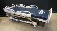 HILL-ROM VERSACARE HOSPITAL BED