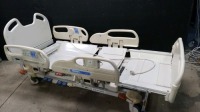 HILL-ROM VERSACARE HOSPITAL BED