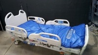 HILL-ROM VERSACARE HOSPITAL BED