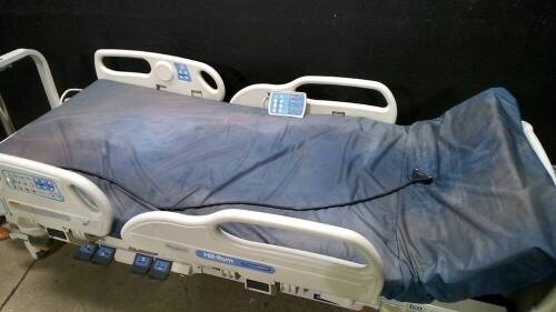 HILL-ROM VERSACARE HOSPITAL BED