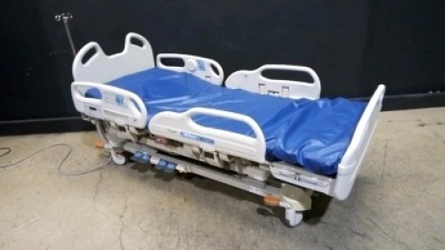 HILL-ROM VERSACARE HOSPITAL BED