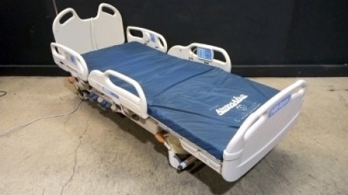 HILL-ROM VERSACARE HOSPITAL BED