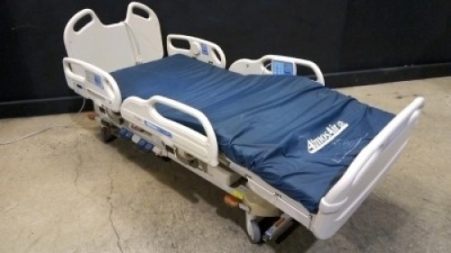 HILL-ROM VERSACARE HOSPITAL BED