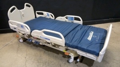 HILL-ROM VERSACARE HOSPITAL BED