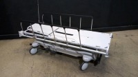 STRYKER 721 STRETCHER