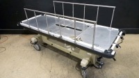 STRYKER PACU STRETCHER