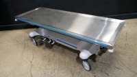 MOPEC STRETCHER