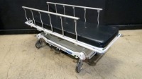 STERIS HAUSTED HORIZON SERIES STRETCHER