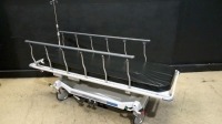 STERIS HAUSTED HORIZON SERIES STRETCHER