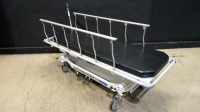 STERIS HAUSTED HORIZON SERIES STRETCHER