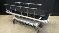 STERIS HAUSTED HORIZON SERIES STRETCHER