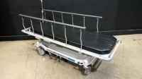 STERIS HAUSTED HORIZON SERIES STRETCHER