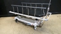 STERIS HAUSTED HORIZON SERIES STRETCHER