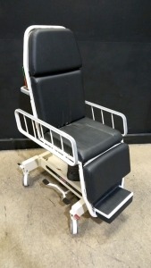 HAUSTED APC STRETCHER CHAIR