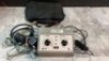 AMBCO 650A AUDIOMETER