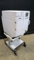 ASP STERRAD NX STERILIZER