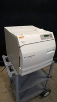 RITTER M11 ULTRACLAVE TABLETOP STERILIZER