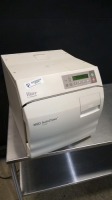 RITTER M9D AUTOCLAVE TABLETOP STERILIZER