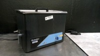 QUANTREX Q310 ULTRASONIC CLEANER