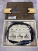 MEDTRONIC/XOMED VISAO HIGH-SPEED OTOLOGIC DRILL SET