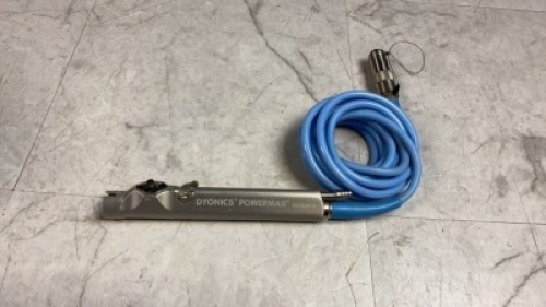 SMITH & NEPHEW DYONICS POWERMAX SHAVER HANDPIECE