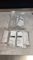 LOT OF SNOWDEN-PENCER 88-1164 U.S. ARMY RETRACTOR SETS