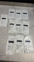 LOT OF V.MUELLER CH8000-017 MAYO ILIAC-FEMORAL CANNULA