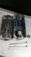 KARL STORZ ROTOCUT G1 MORCELLATOR INSTRUMENT SET