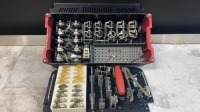 DEPUY SIGMA TROCHLEA INSTRUMENT SET