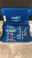 ARTHREX T3 AMZ INSTRUMENT SET