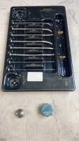 ACUFEX MENISCAL STITCHER INSTRUMENT SET