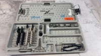 EBI FIX DYNAFIX DFS DISTAL RADIUS INSTRUMENT SET