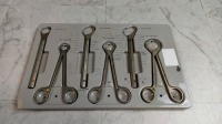 CONCEPT ROTATOR CUFF REPAIR INSTRUMENT SET