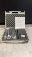 NUCLETRON ROTTE ENDOMETRIAL APPLICATOR INSTRUMENT SET