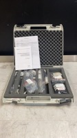 NUCLETRON VIENNA APPLICATOR INSTRUMENT SET