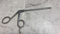 SHUTT-LINVATEC 31.16136 SHOVEL N0SE ARTHROSCOPY FORCEPS